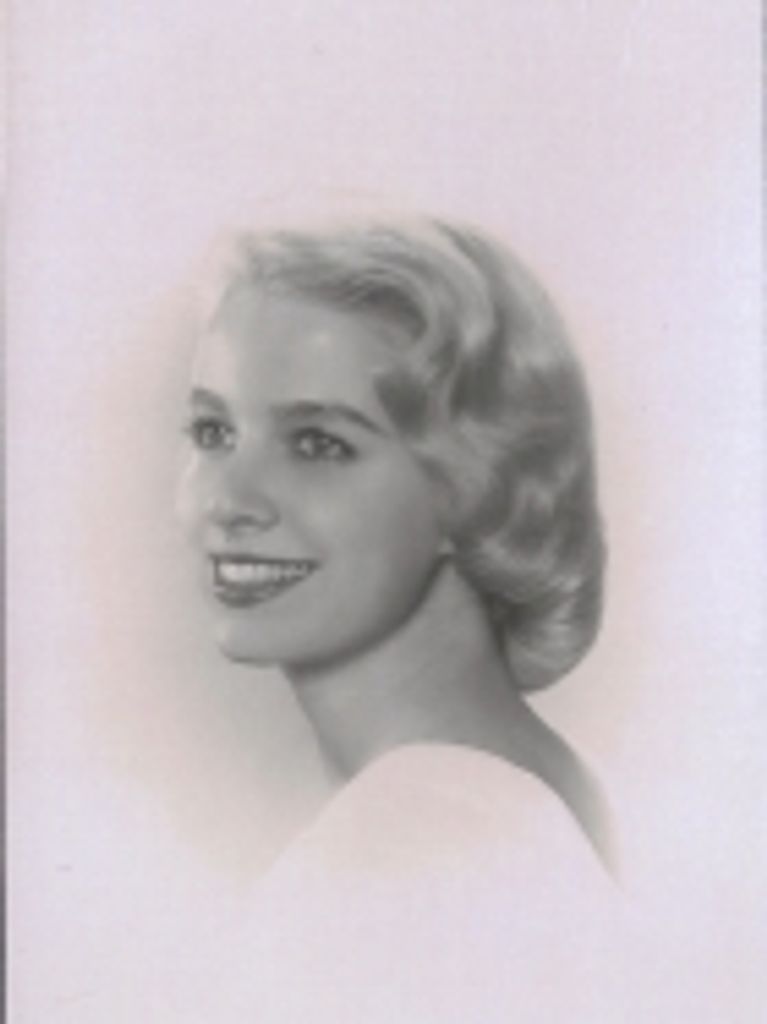 Mary (Cabot) Burns Rodgers Profile Photo