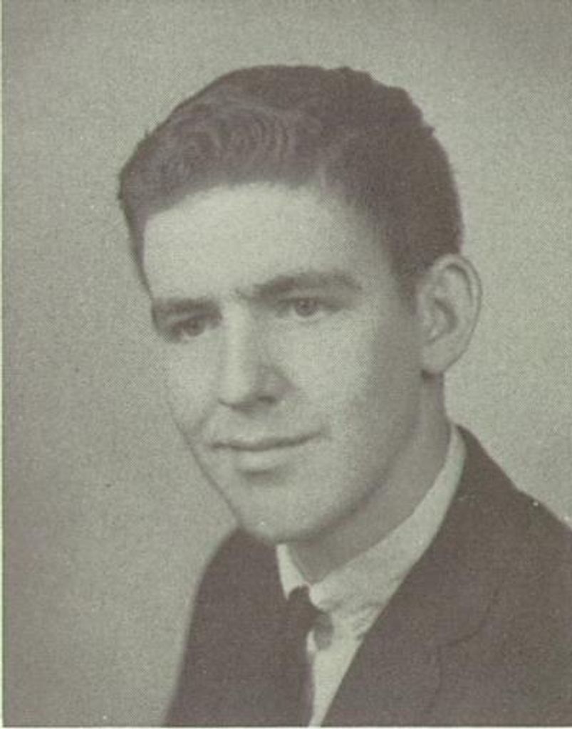 Allen Dale Brenneman Profile Photo