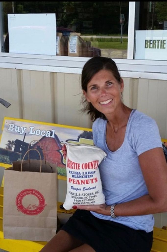 Amy Jo Ginn Brewer Profile Photo