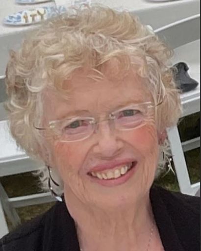 Jeanne Knight Seppa's obituary image