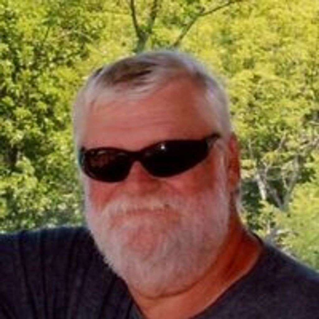 Mark Douglas Wright Profile Photo