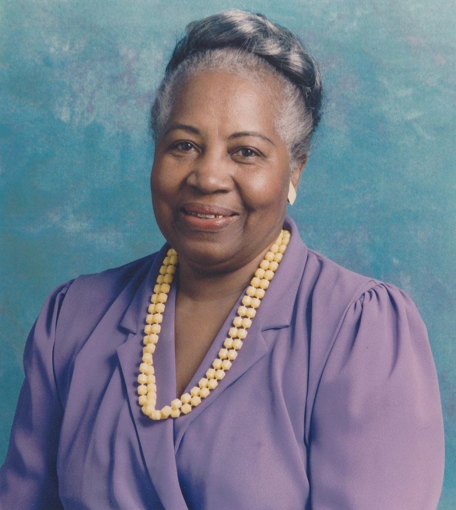 Annie P. Williams