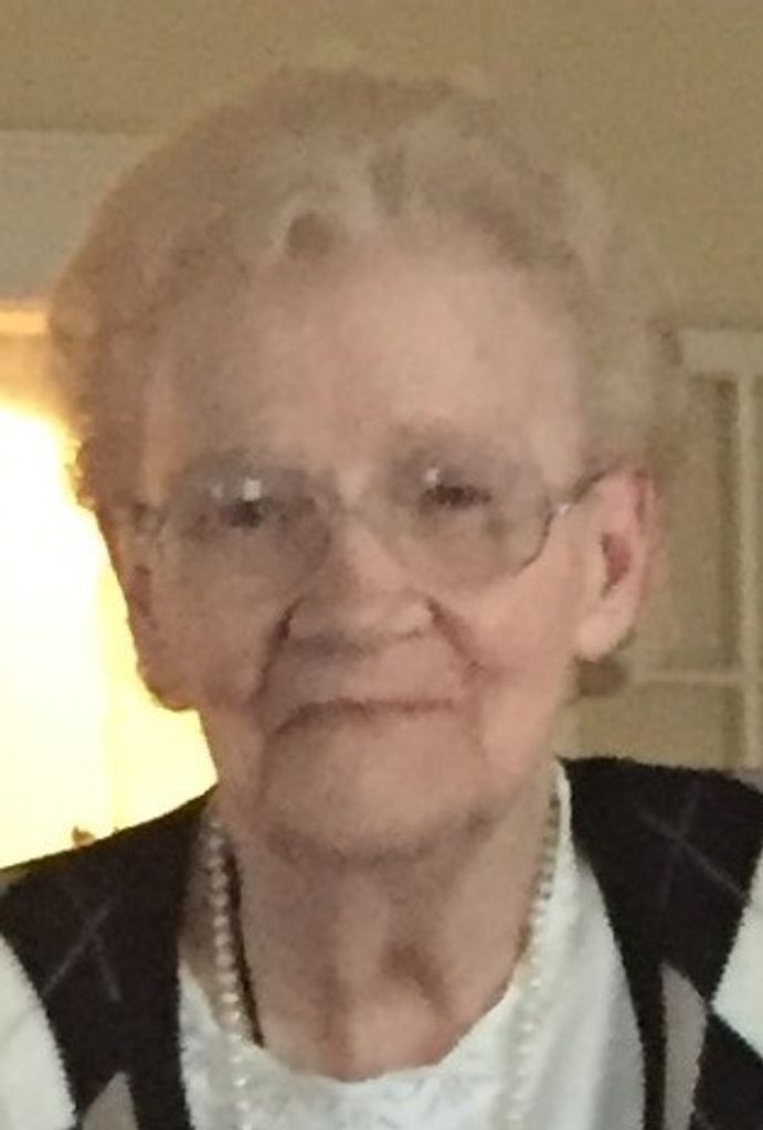 Mary Drusilla Cox Profile Photo