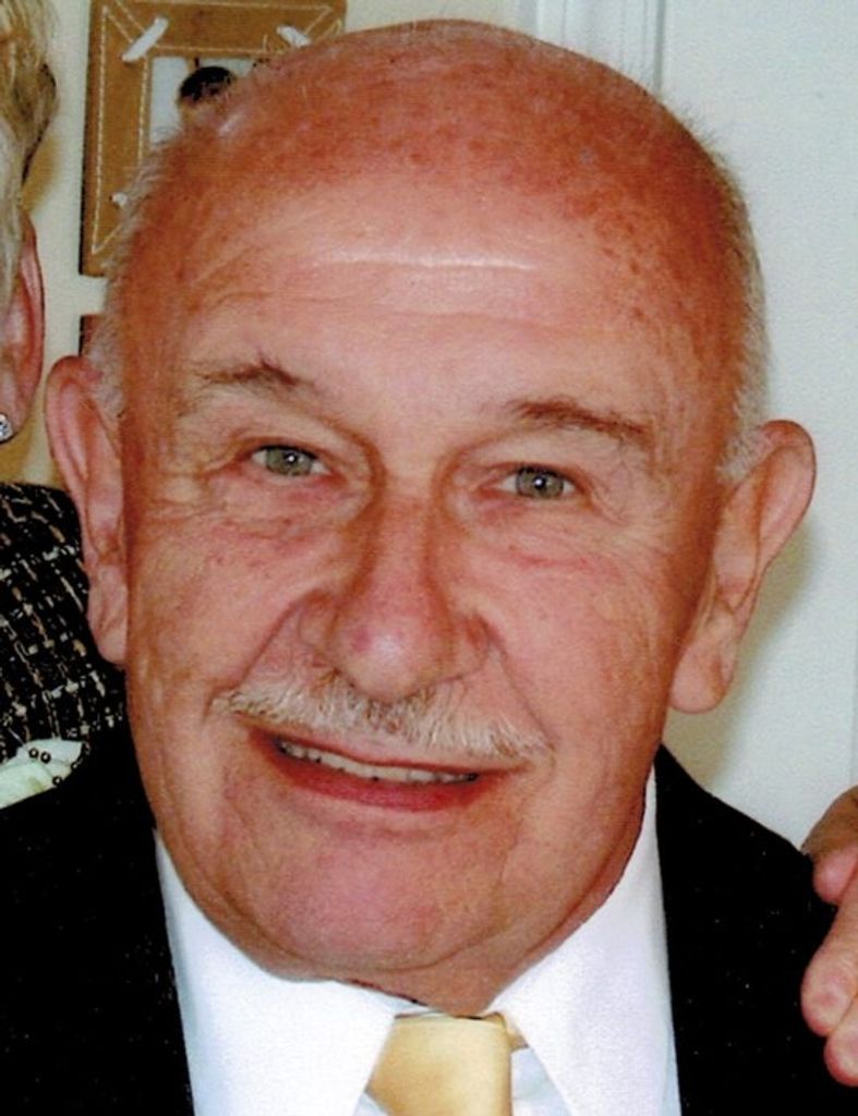 John "Jack" Hoffman