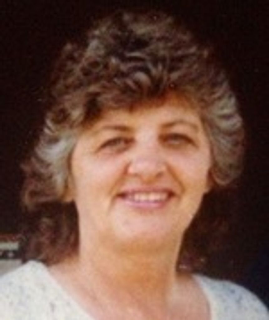 GERALDINE L. ROBUCK Profile Photo
