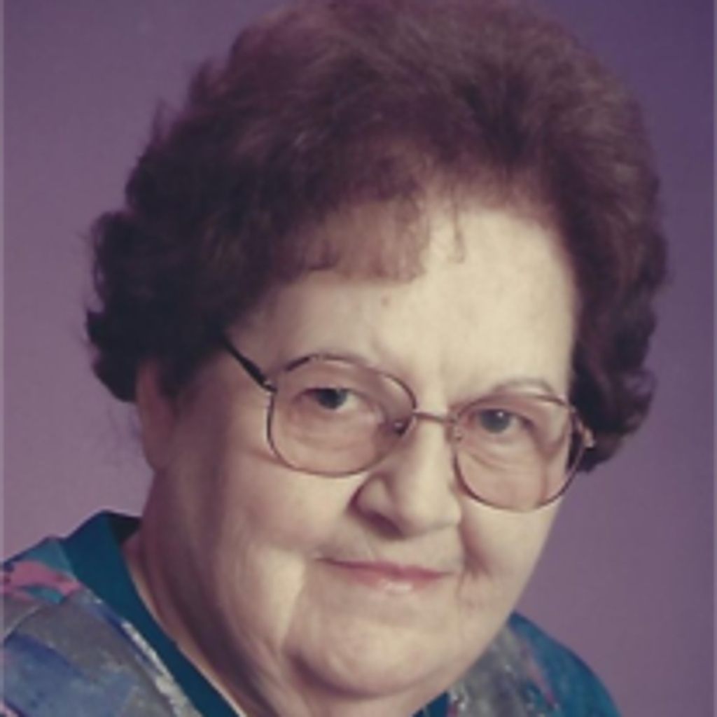 Lorraine Betty Harrison