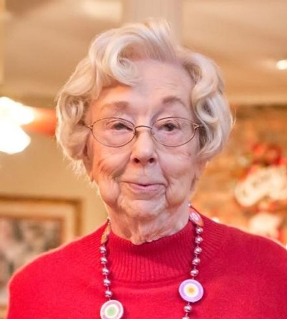 Geneva J. Hilburn Profile Photo