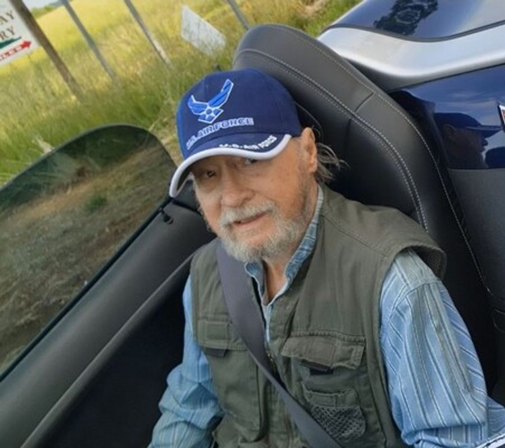William Hess Profile Photo
