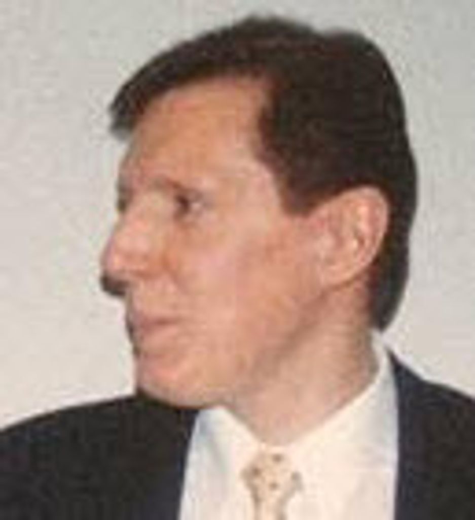 Kugle, Leroy Russell