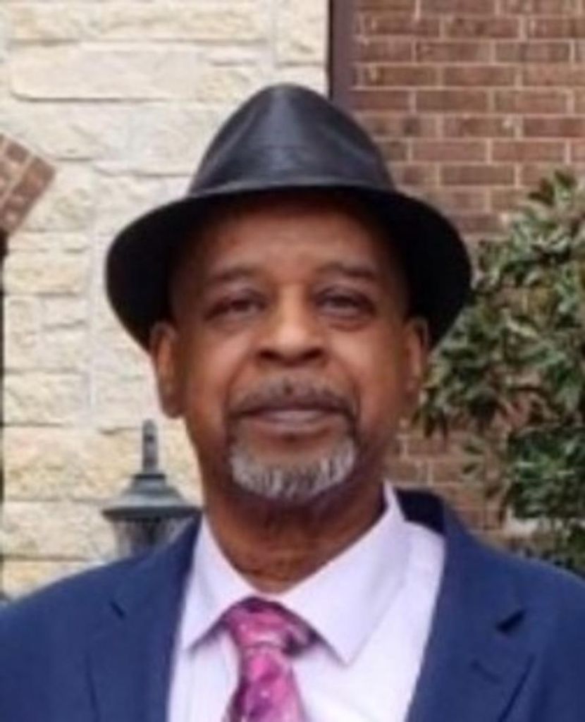 Lester David Scott Jr. Profile Photo