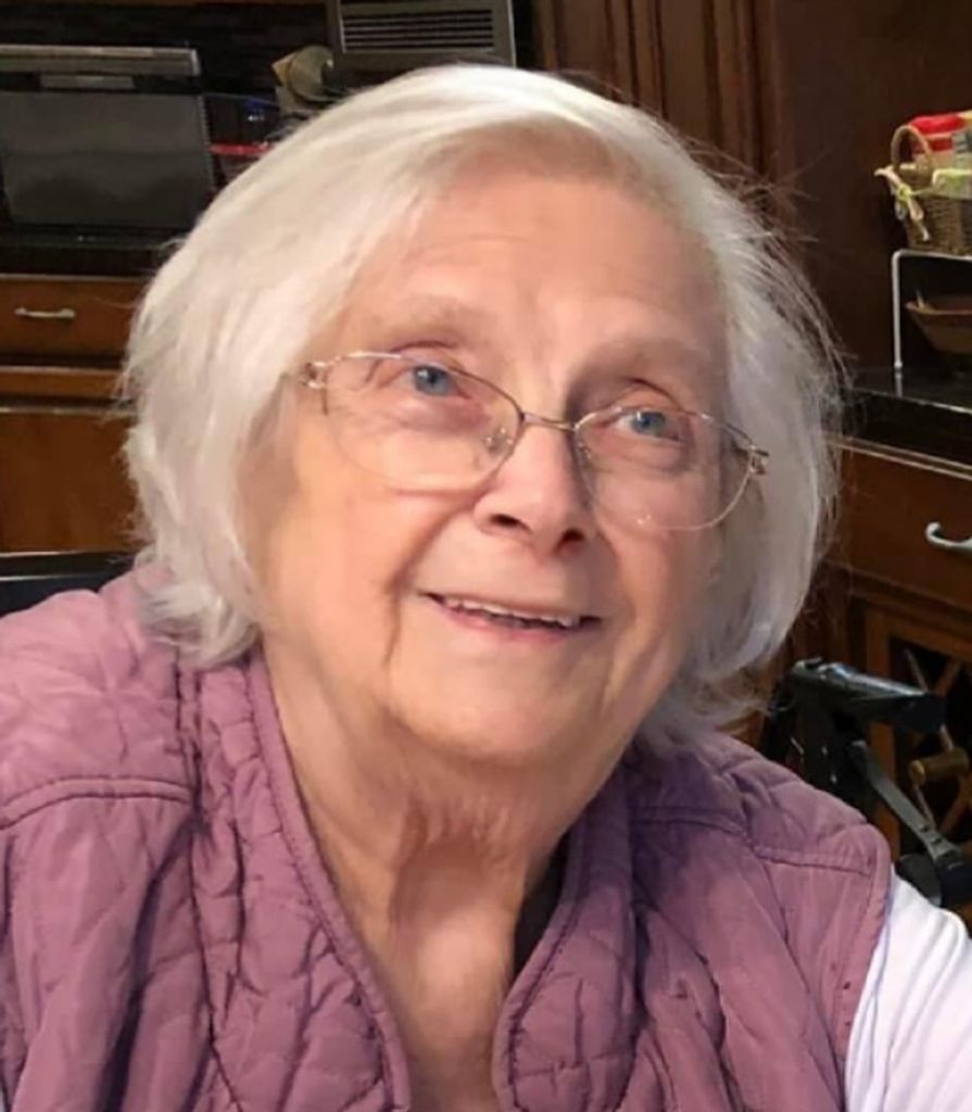 Merrillyn Phoenix Kamp