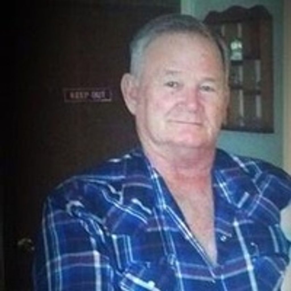 Kenneth Ray Perkins