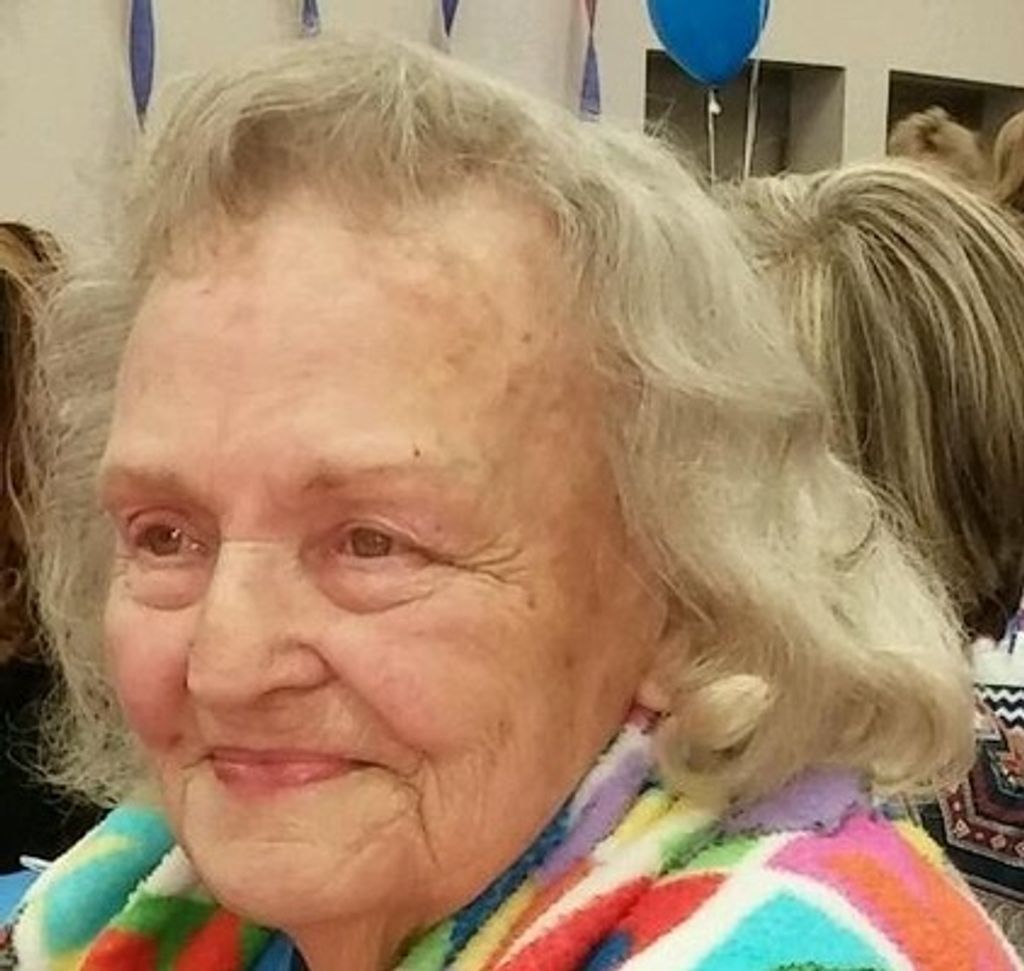 Dickie Sue Hall Profile Photo