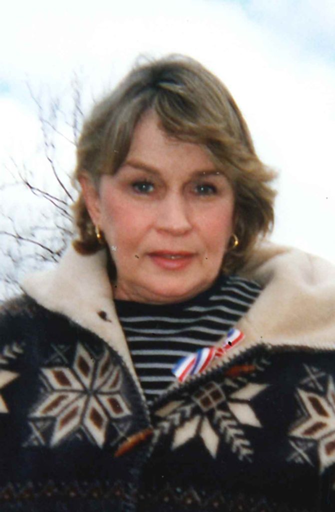 Janet Fella Profile Photo