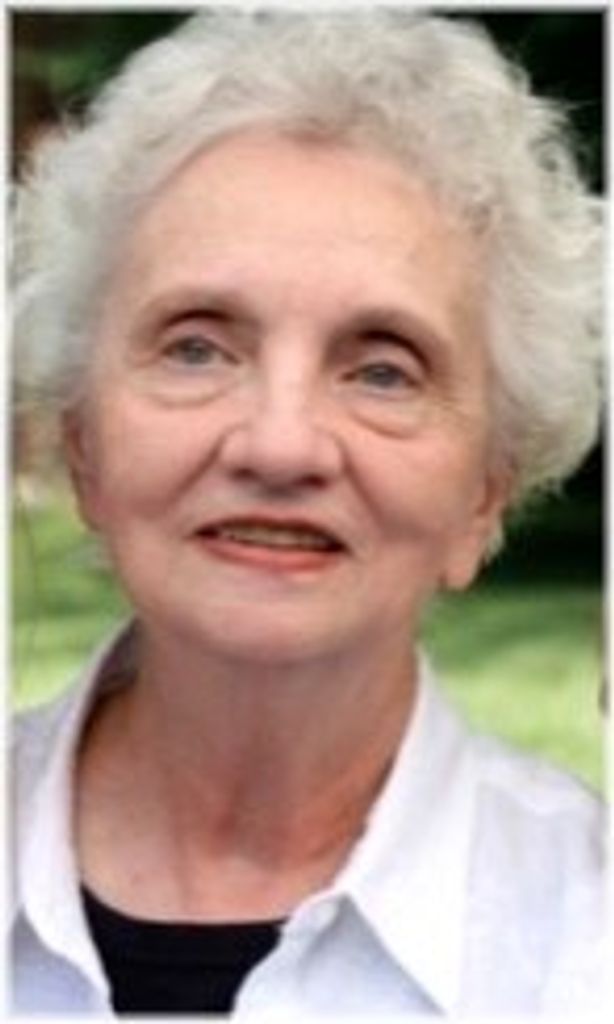 Geraldine Ziegler