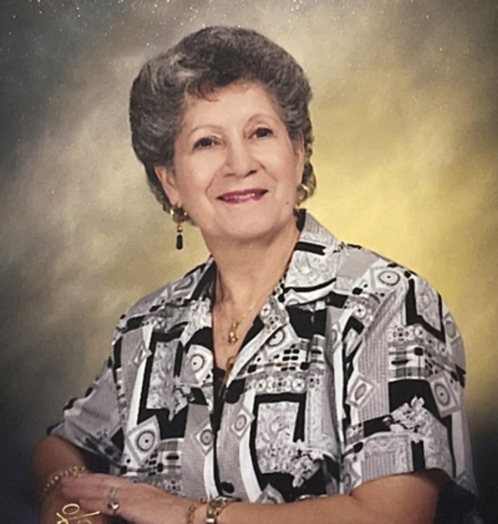Marie Rose Marconi Profile Photo