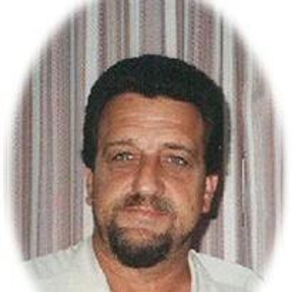 Larry Baxter