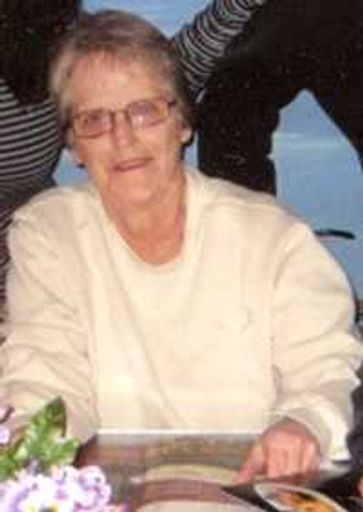Martha F. (Wiseman)  Goonan Profile Photo