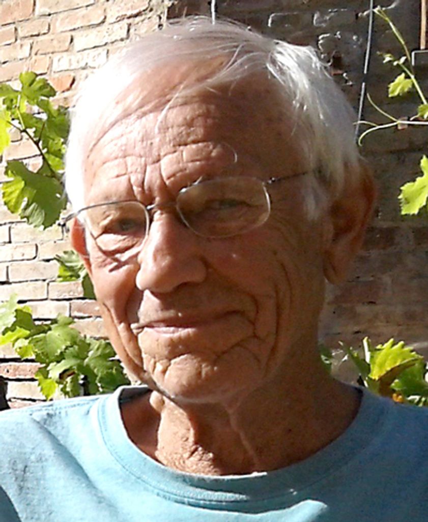 Russell A. Prosser Profile Photo