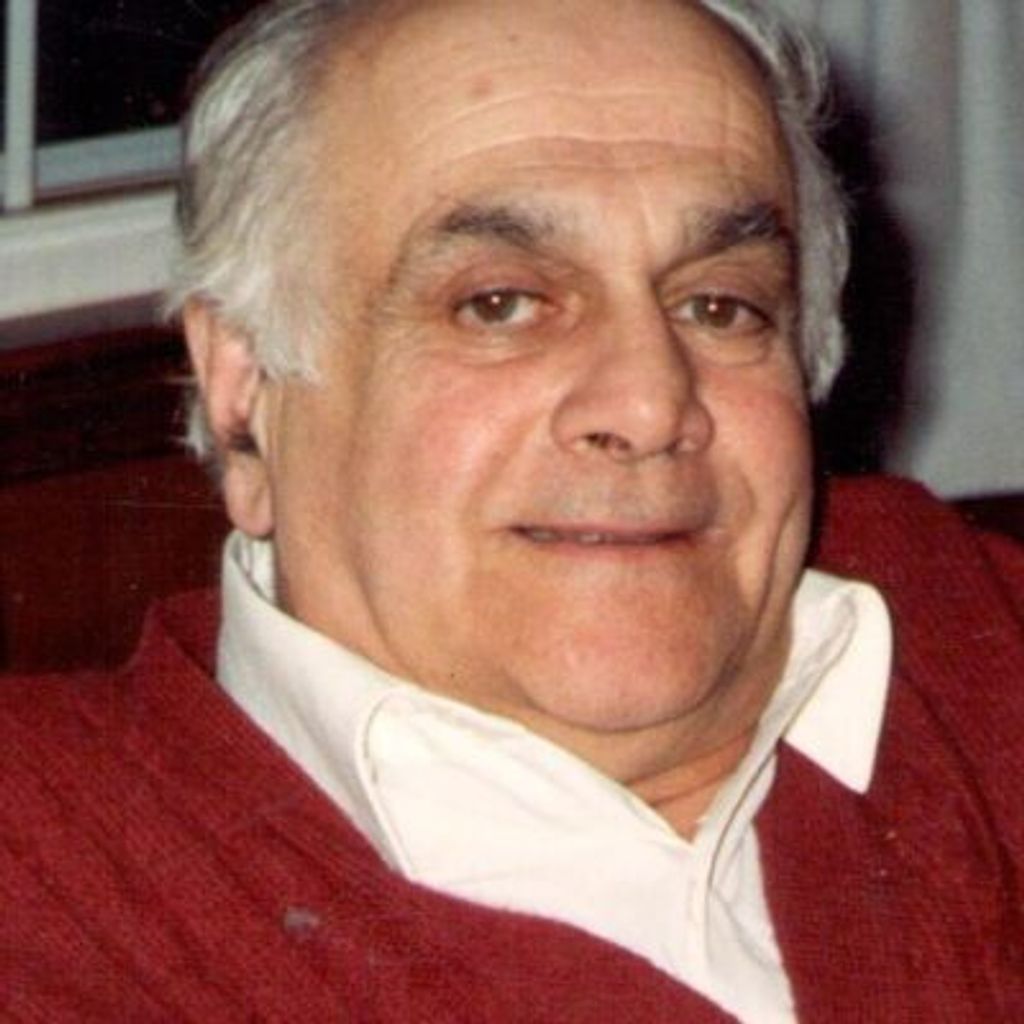 Edward S. Baho