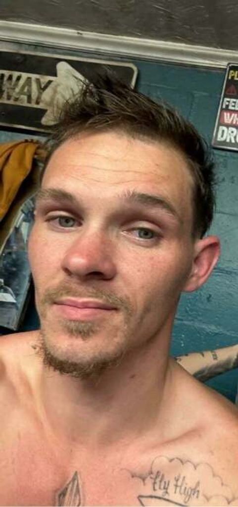 Tyler Scott Henderson