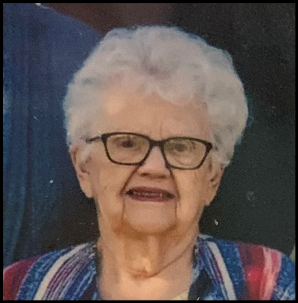 Darlene Mae Korleski