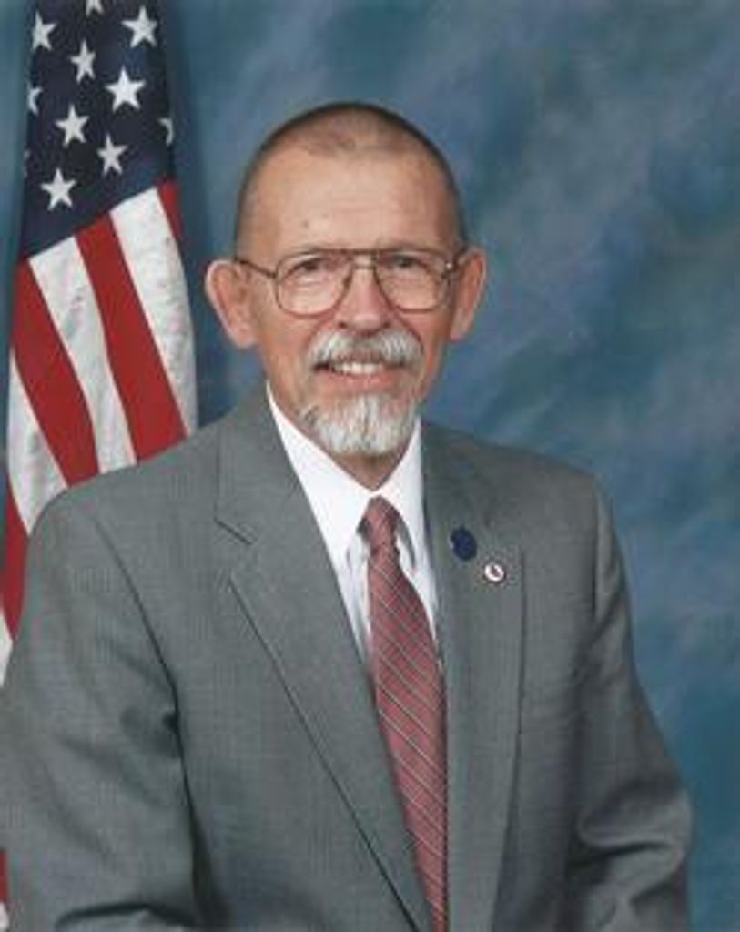 Carle C. Hall, Jr.