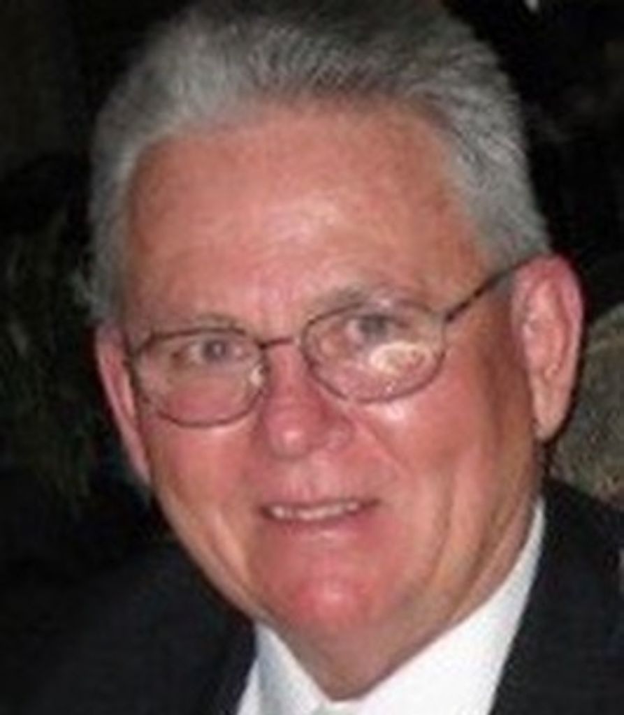 James Richley West I Profile Photo
