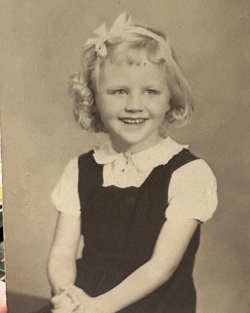 Grace Iola Holland