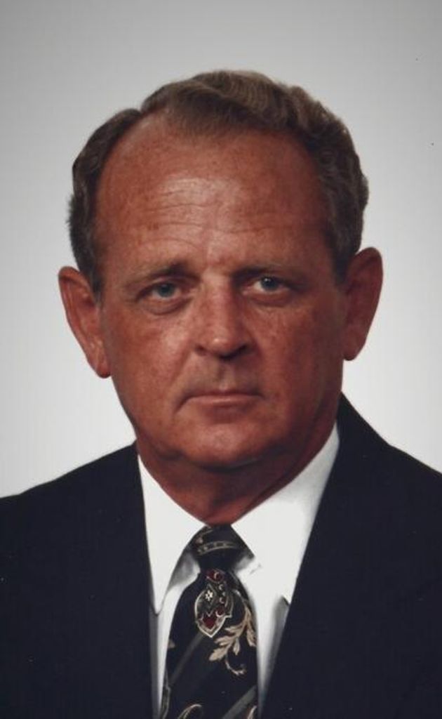 James "Jim" Hassell Chailland, Jr. Profile Photo