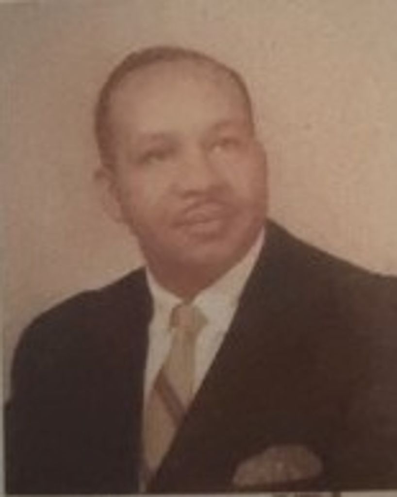 Fred Chavis, Jr. Profile Photo