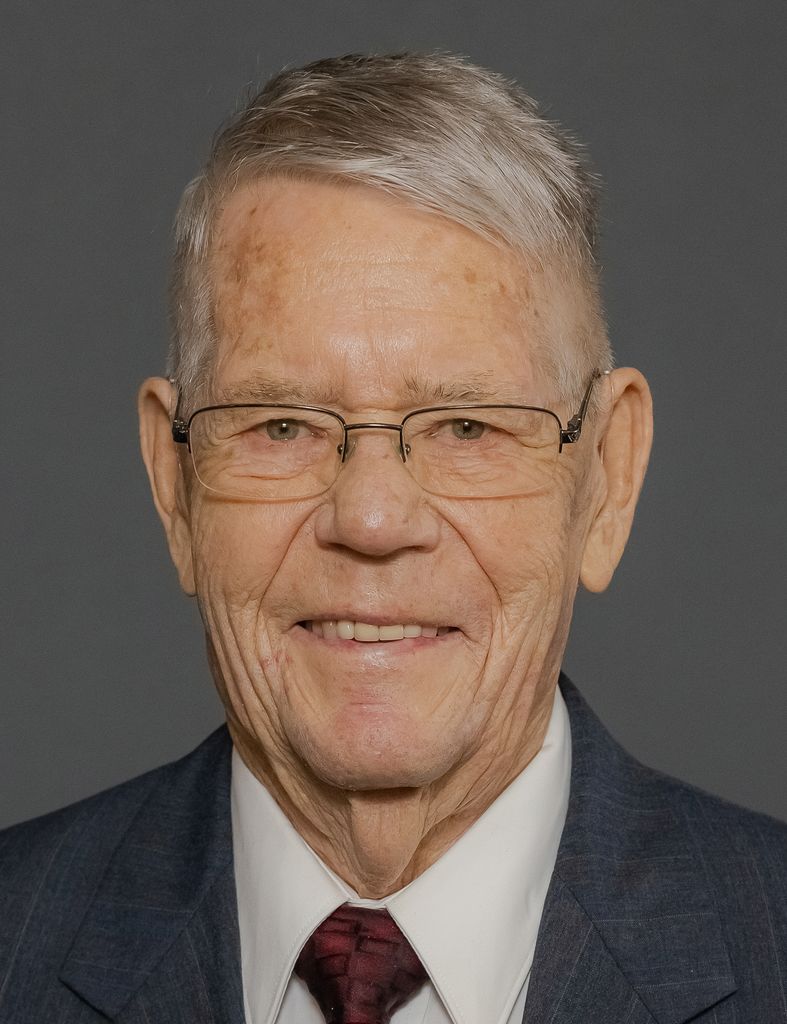 Jerry Rowe Profile Photo