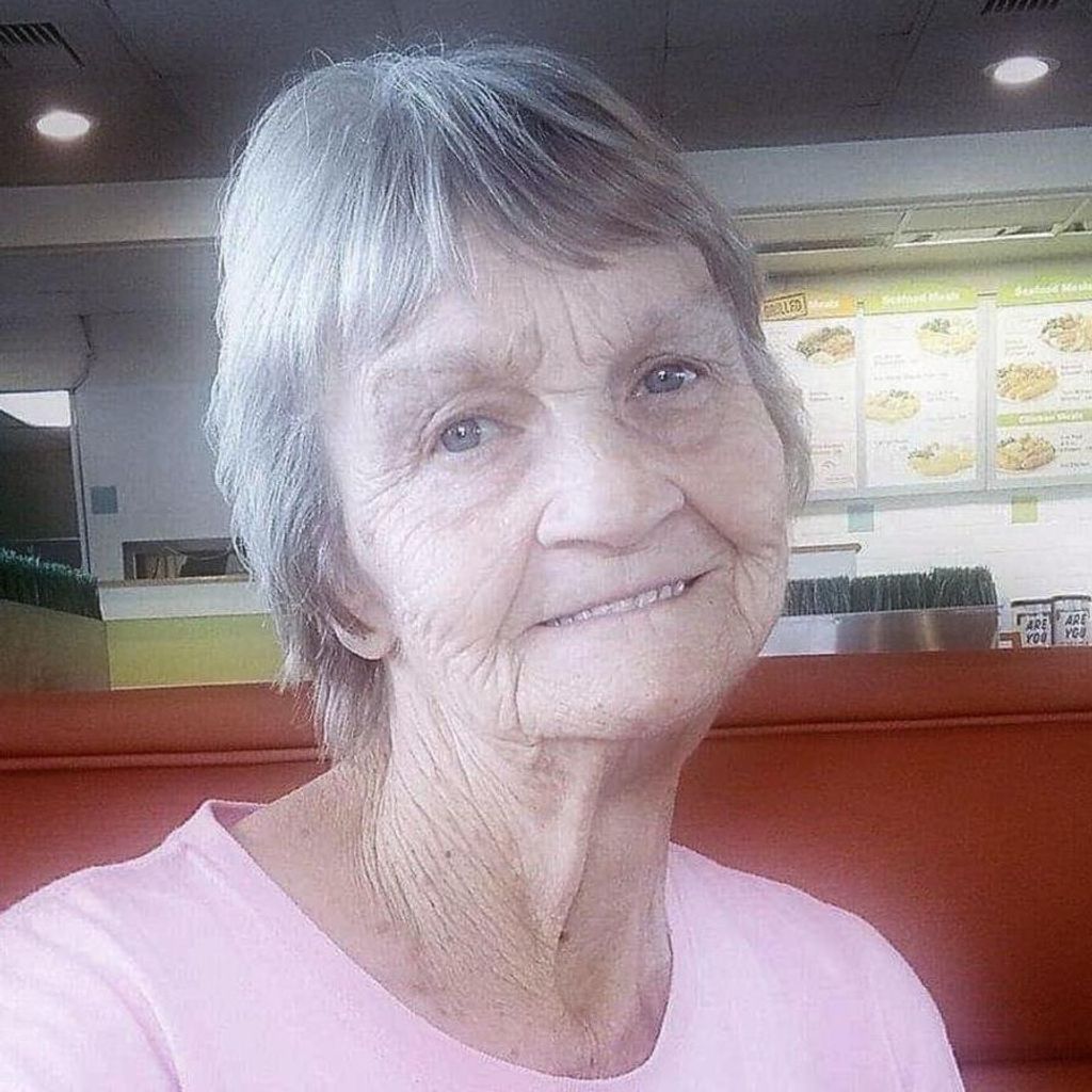 Cheryl Ann Knight
