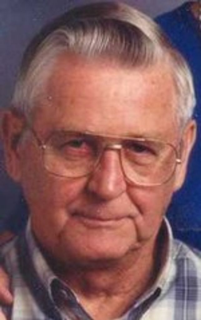 Gilbert Roy Mortensen