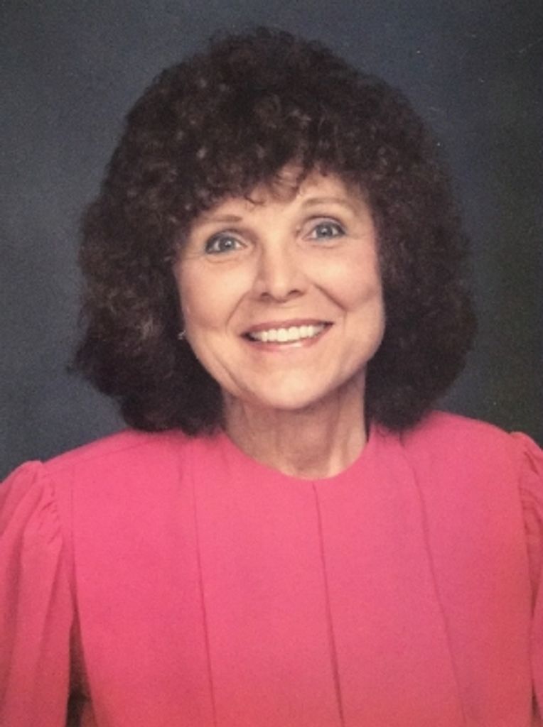 Mrs Dolores J. St. Mary Profile Photo