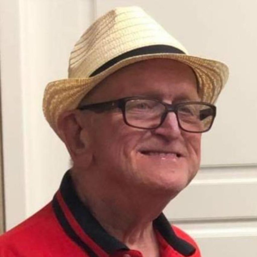 Robert R Nestoss Profile Photo