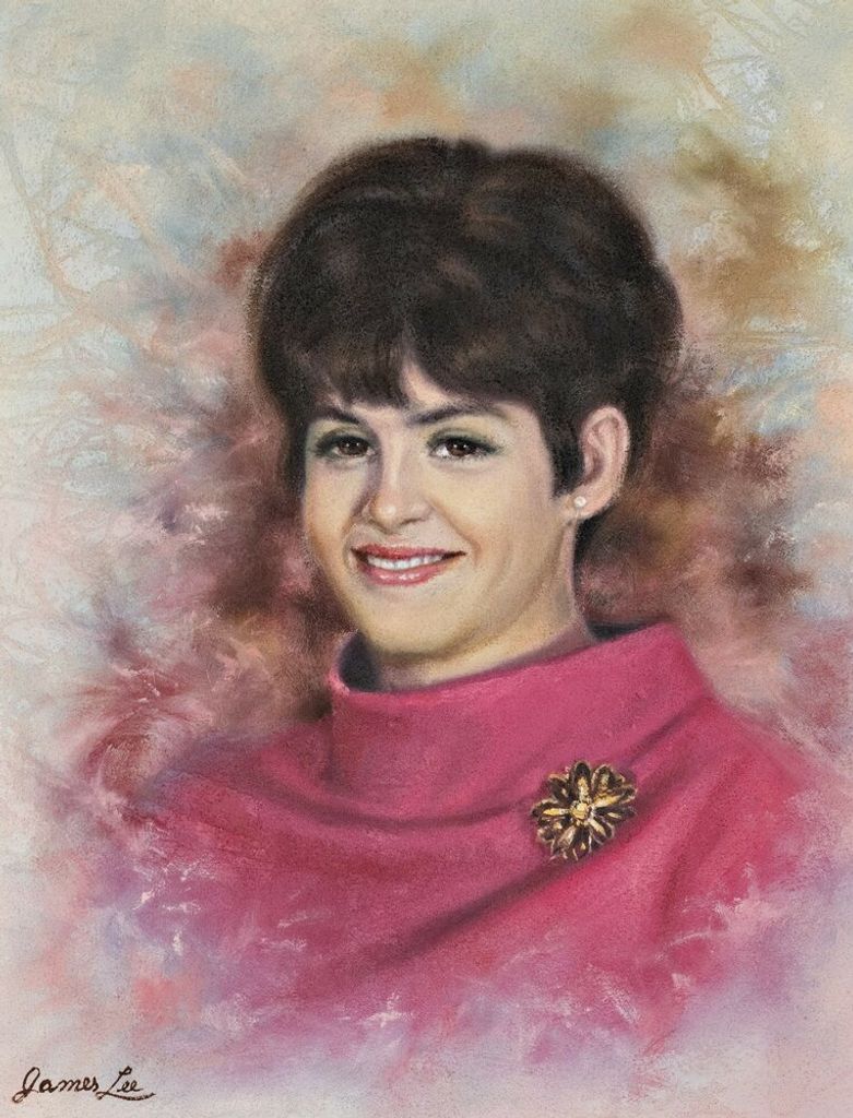 Rose Ellen Yuill
