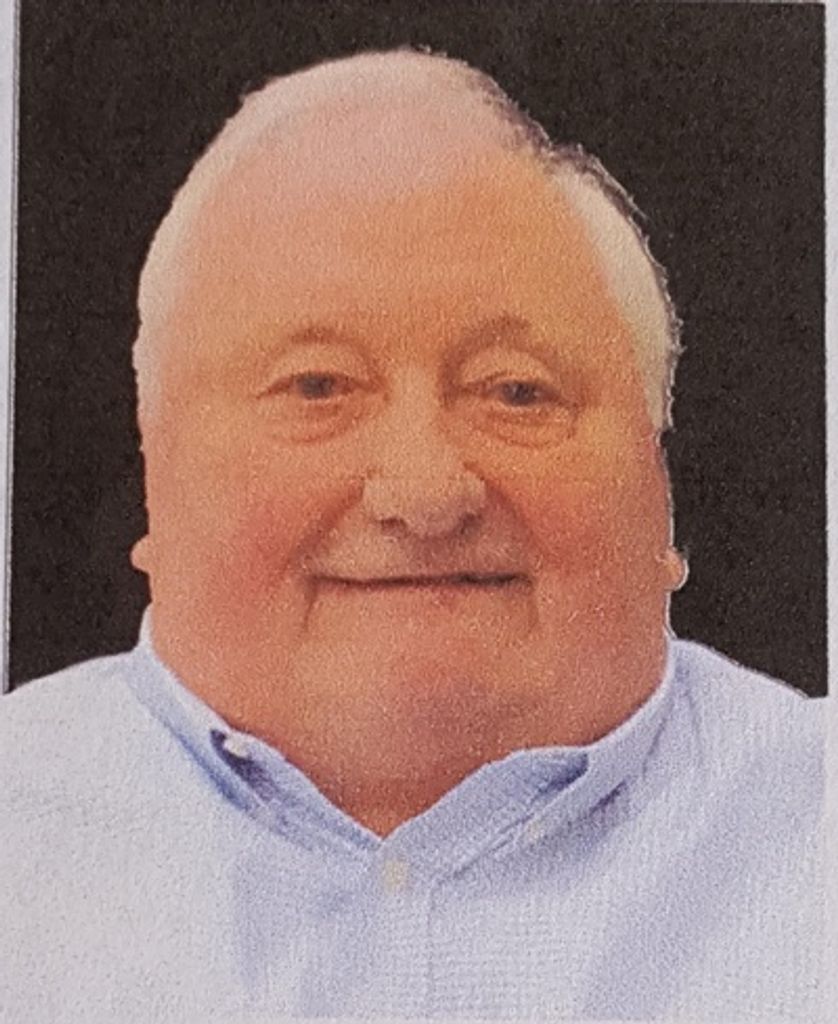 Ernest Held Profile Photo