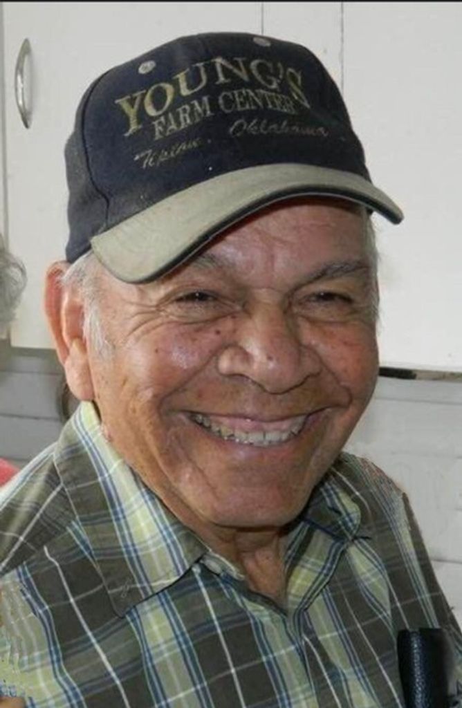 Jose Castro Rodriguez Profile Photo
