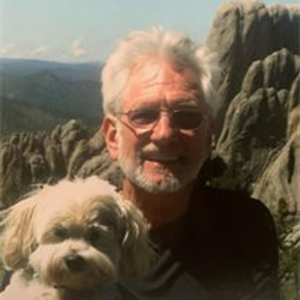 Joseph "Skip" Fraczek Profile Photo