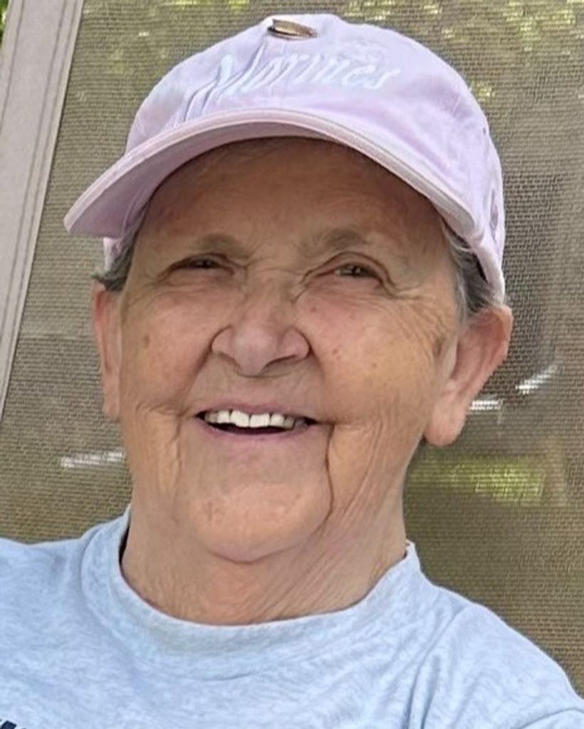 Dorothy Fay Mrozovich