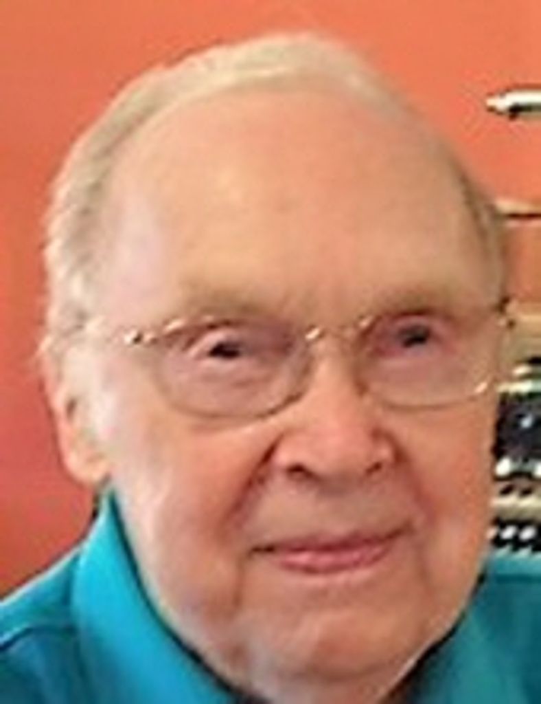 Clyde Kenneth Neuenfeldt