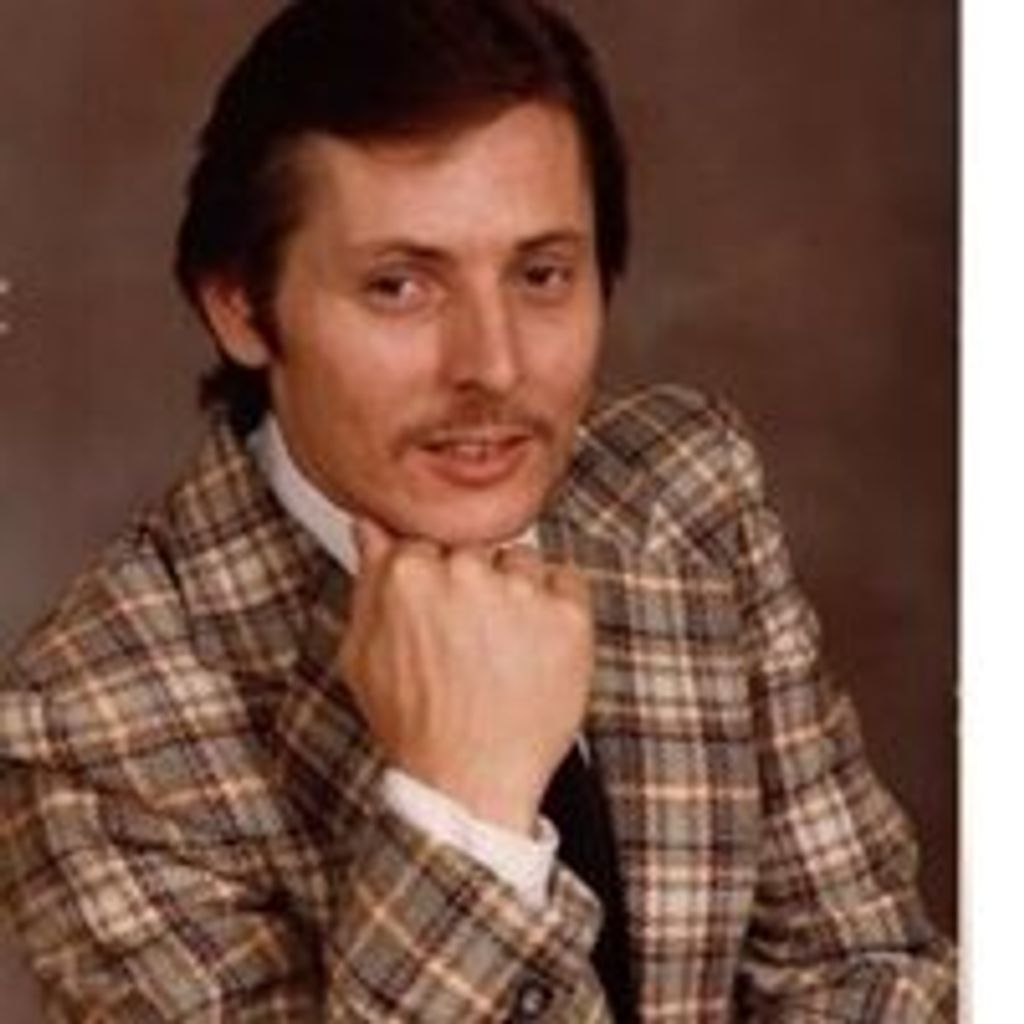 Richard Gene Bruce, Jr