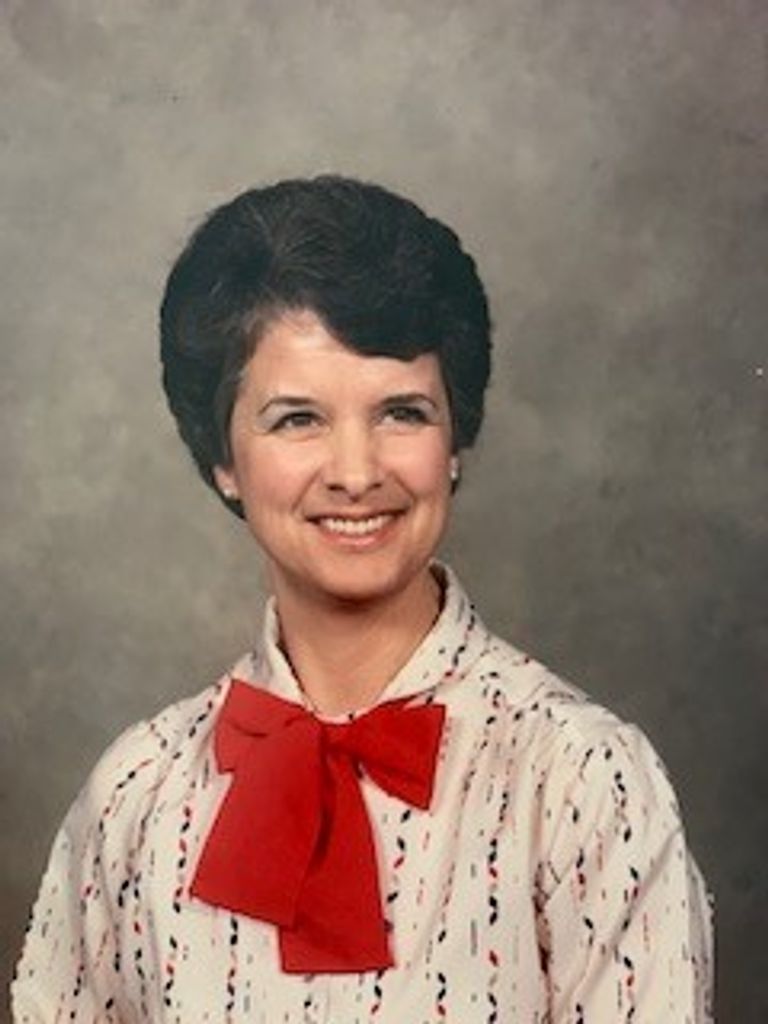 Wanda Jennette Crowe