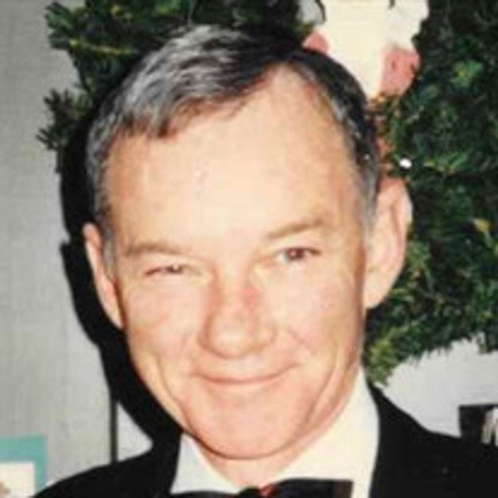 John Thomas Strickland