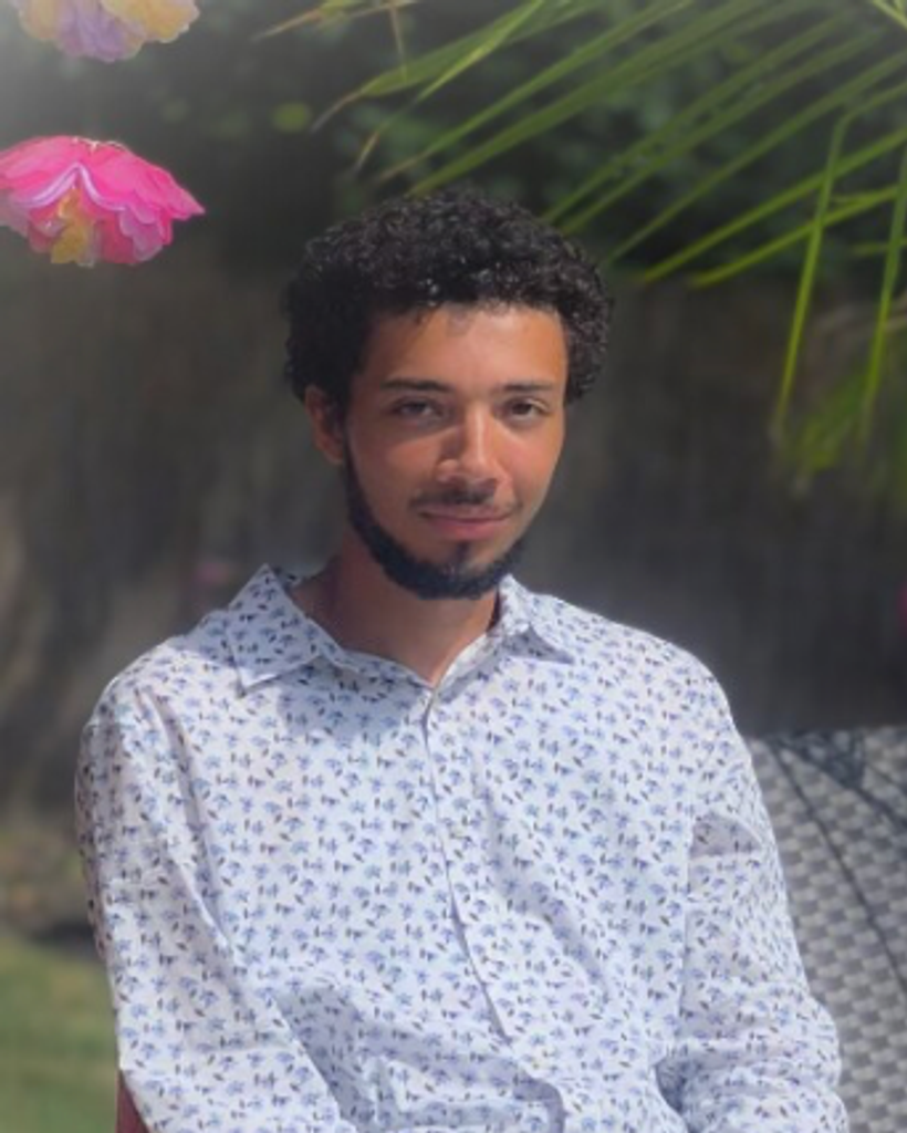 Aqil Marx Profile Photo