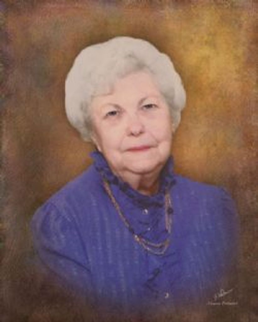 Anna Hall