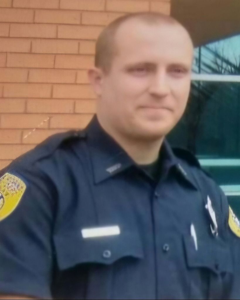 Joshua "Josh" Daniel Swartzlander