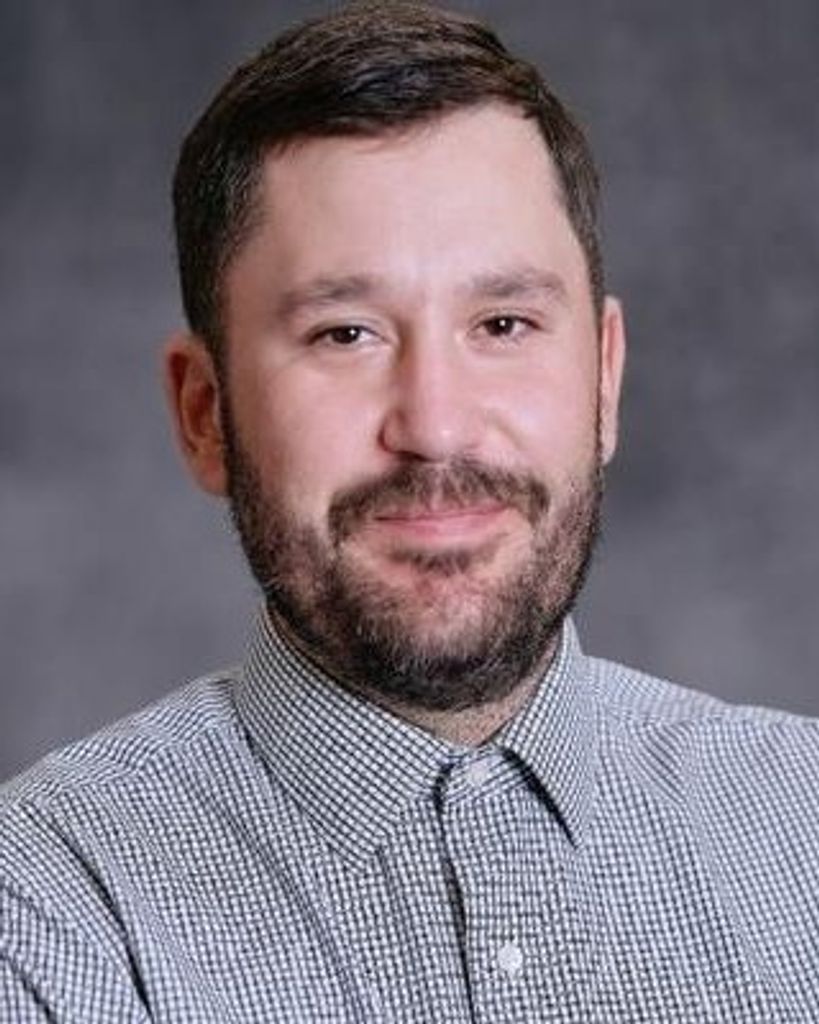 Benjamin John Dorner Profile Photo