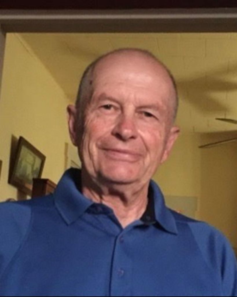 George Guffey Profile Photo